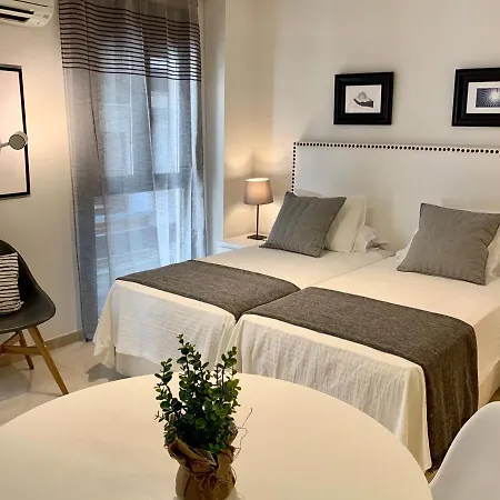 Rafael Loft Apartment *