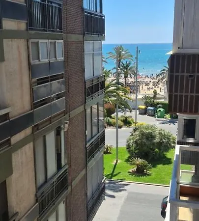 Rafael Loft Apartment Alicante