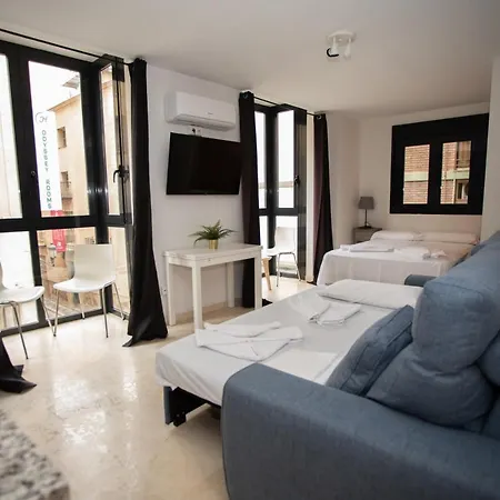 Apartment Rafael Loft *