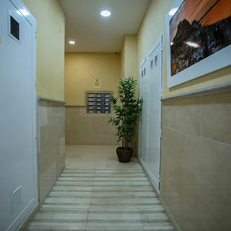 Rafael Loft Apartment *