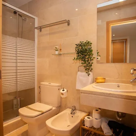 Rafael Loft Apartment Alicante