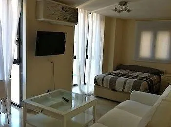 Rafael Loft Apartment Alicante