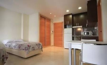 Apartment Rafael Loft