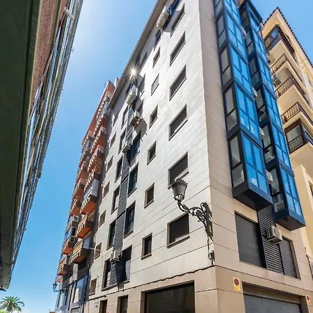 Apartamento Rafael Loft