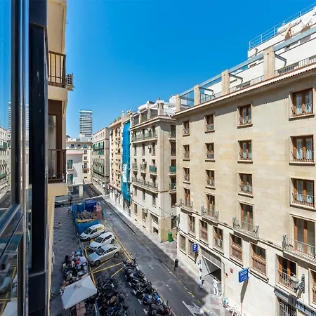 Rafael Loft Alicante