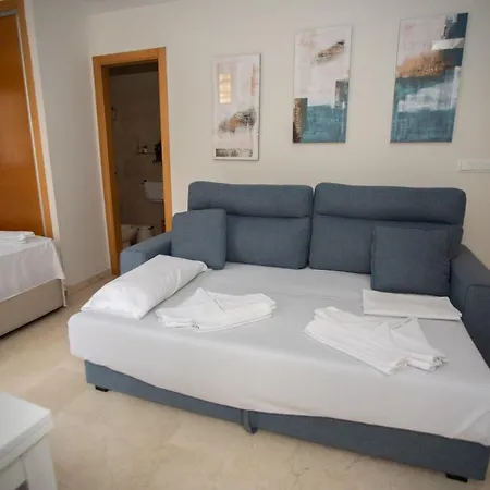 Rafael Loft * Alicante