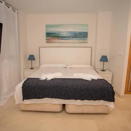 Rafael Loft Apartamento Alicante