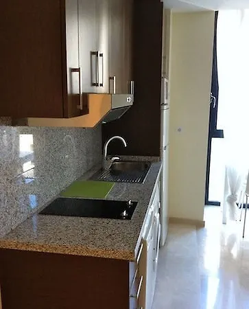 Apartamento Rafael Loft