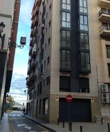 Rafael Loft * Alicante