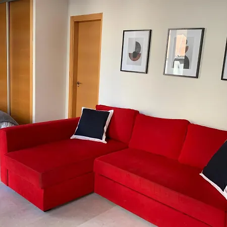 Rafael Loft Alicante